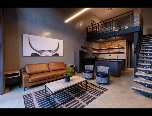 2 BEDROOM PROPERTY TO RENT IN HAZELWOOD